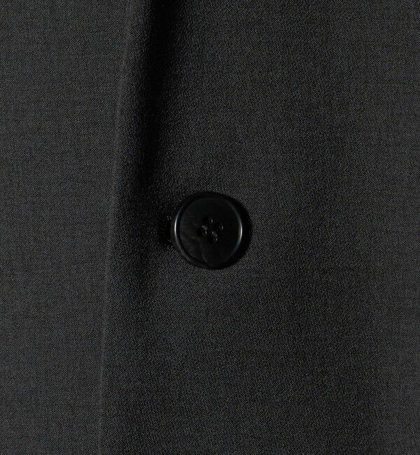 STEVEN ALAN「＜Steven Alan＞ダブルクロス ジャケット」|テーラードジャケット|