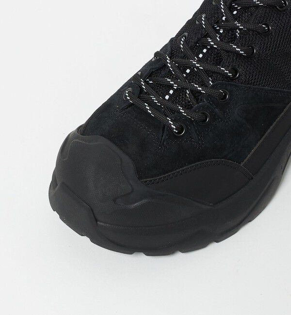 BEAUTY&YOUTH UNITED ARROWS「＜MOHI...＞レースアップ スニーカー」|スニーカー|