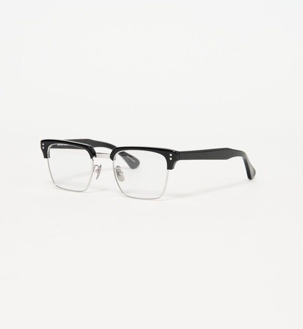 BEAUTY&YOUTH UNITED ARROWS「【別注】＜KANEKO OPTICAL（金子眼鏡）＞Mont モント アイウェア」|メガネ|
