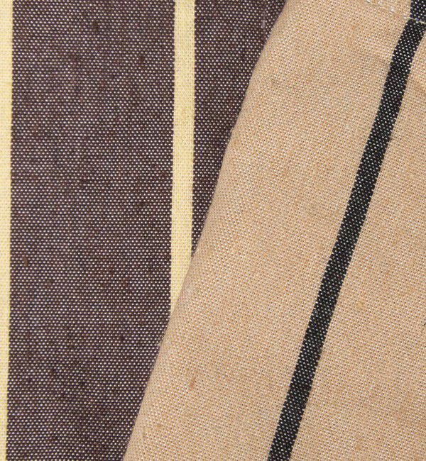 BEAUTY&YOUTH UNITED ARROWS「【別注】＜beej＞ストライプ トートバッグ -2WAY-」|トートバッグ|