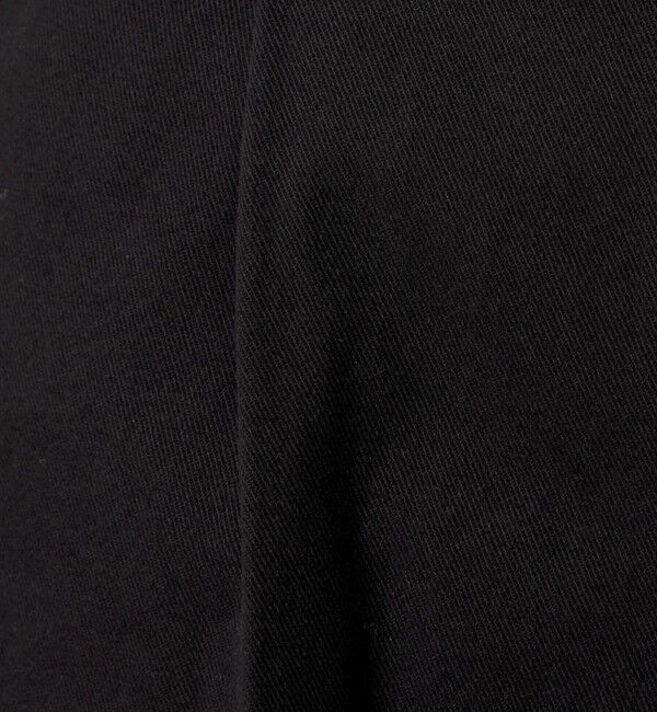 STEVEN ALAN「＜Steven Alan＞ ブラッシュド コットン アウト ワンプリーツ スラックス」|チノ|