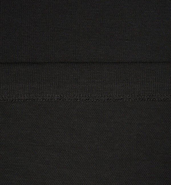 STEVEN ALAN「＜Steven Alan＞ ダブルフェイス モックネック カットソー BOLD」|Tシャツ・カットソー|