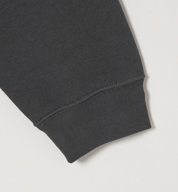 STEVEN ALAN「＜Steven Alan＞ ダブルフェイス モックネック カットソー BOLD」|Tシャツ・カットソー|