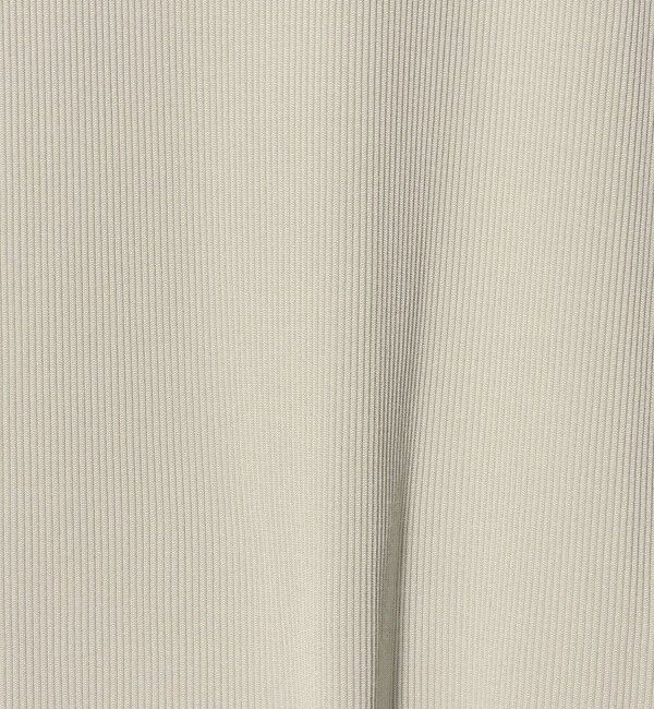 BEAUTY&YOUTH UNITED ARROWS「ポリエステルコットンテレコ メロータートルネック カットソー」|Tシャツ・カットソー|