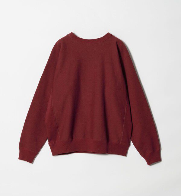 BEAUTY&YOUTH UNITED ARROWS「＜CHAMPION&times;BEAUTY&YOUTH＞パッチ スウェット」|スウェット・ジャージ|