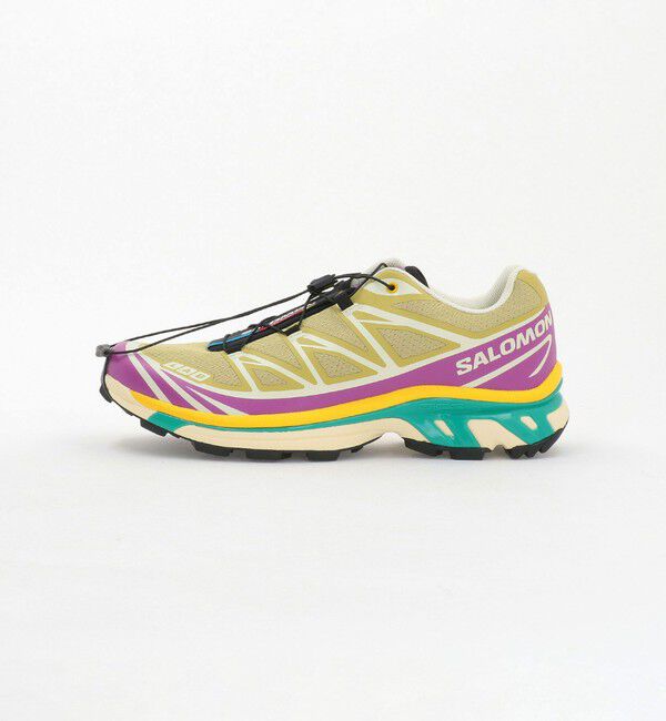 BEAUTY&YOUTH UNITED ARROWS「＜Salomon＞XT-6 スニーカー」|スニーカー|その他1