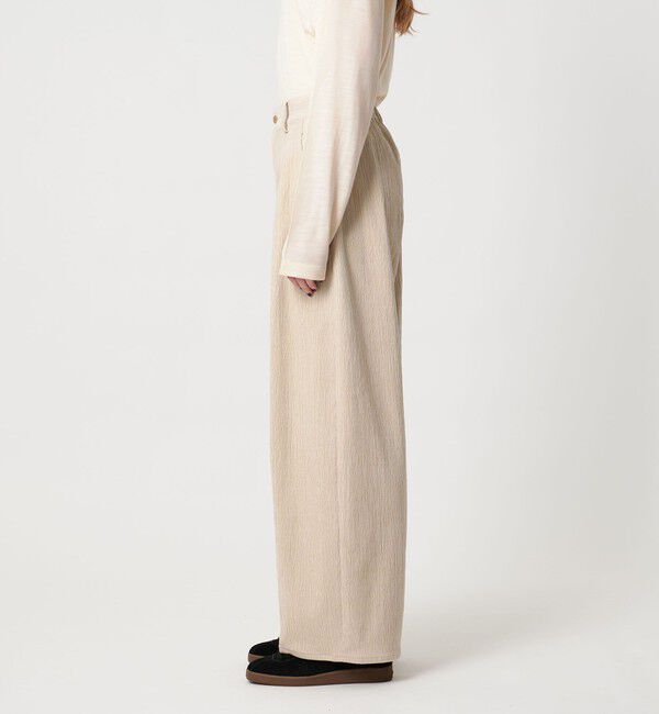 STEVEN ALAN「＜Steven Alan＞ランダム コーデュロイ ワイド バレル パンツ」|その他|