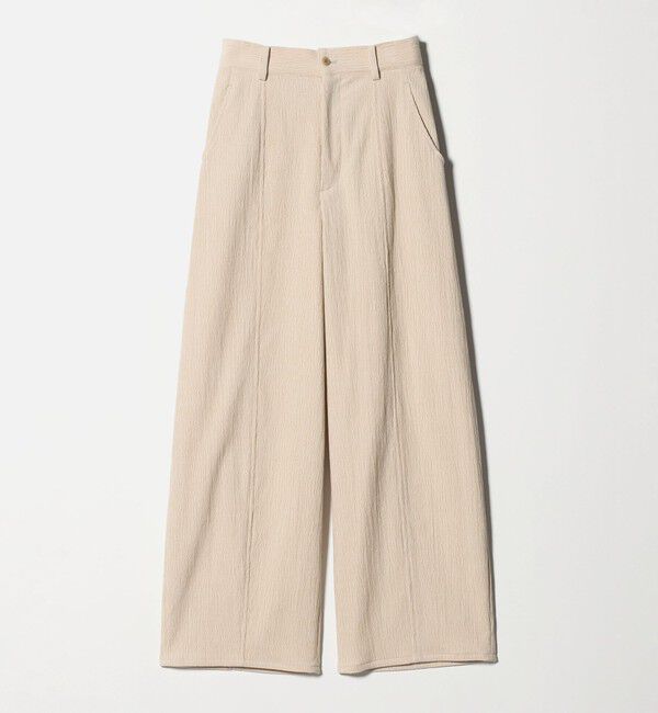 STEVEN ALAN「＜Steven Alan＞ランダム コーデュロイ ワイド バレル パンツ」|その他|