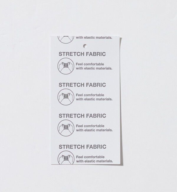 BEAUTY&YOUTH UNITED ARROWS「ピンストライプ トロ 2P パンツ」|チノ|