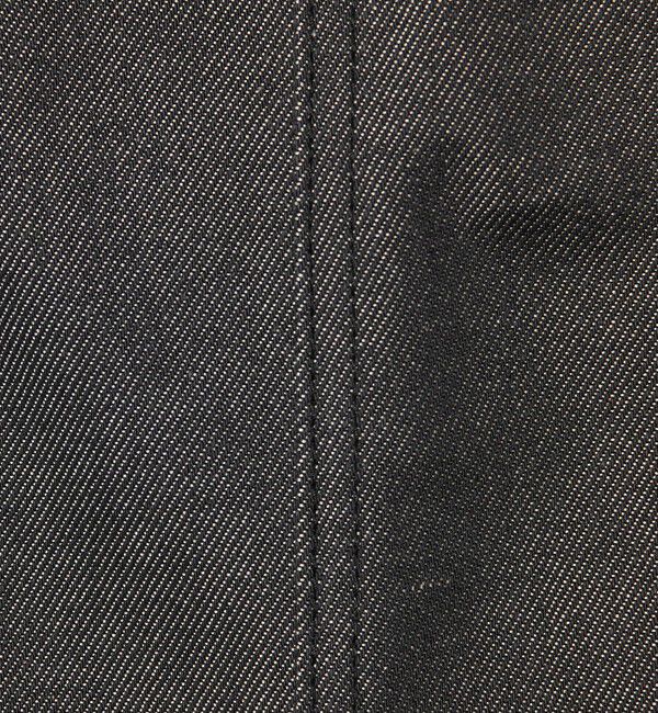 STEVEN ALAN「＜Steven Alan＞コットン デニム ミニスカート」|スカート|