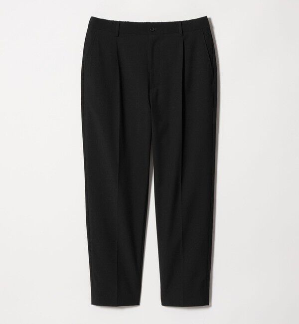 BEAUTY&YOUTH UNITED ARROWS「【WEB限定 WARDROBE SMART】MILPA リラックス セットアップ/ジャケット＆イージーパンツ」|スーツ|