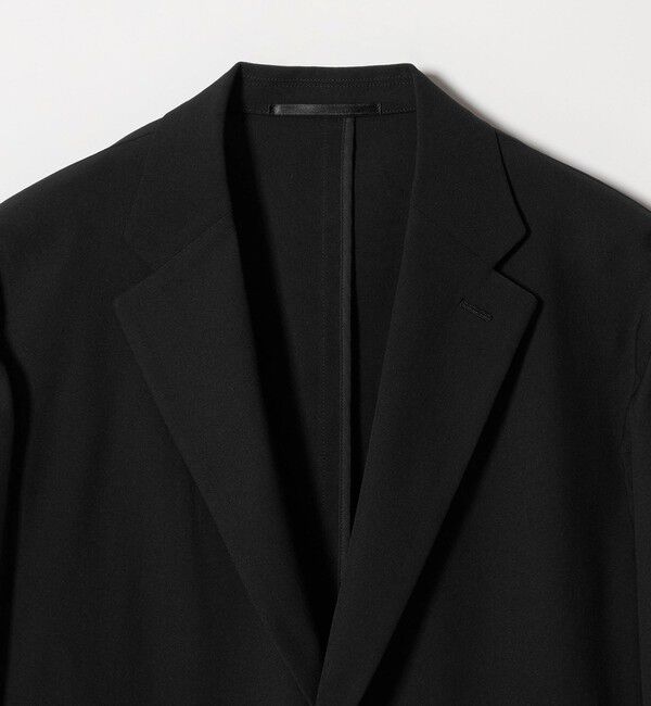 BEAUTY&YOUTH UNITED ARROWS「【WEB限定 WARDROBE SMART】MILPA リラックス セットアップ/ジャケット＆イージーパンツ」|スーツ|