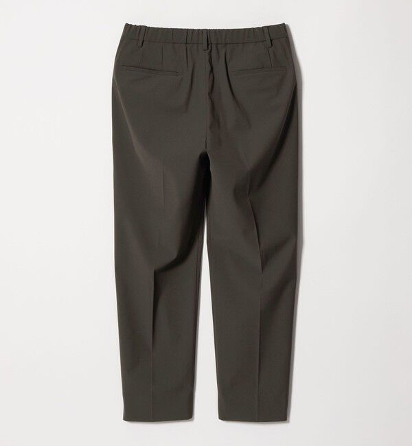 BEAUTY&YOUTH UNITED ARROWS「【WEB限定 WARDROBE SMART】MILPA リラックス セットアップ/ジャケット＆イージーパンツ」|スーツ|