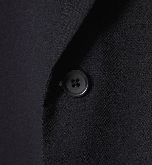 BEAUTY&YOUTH UNITED ARROWS「【WEB限定 WARDROBE SMART】MILPA リラックス セットアップ/ジャケット＆イージーパンツ」|スーツ|