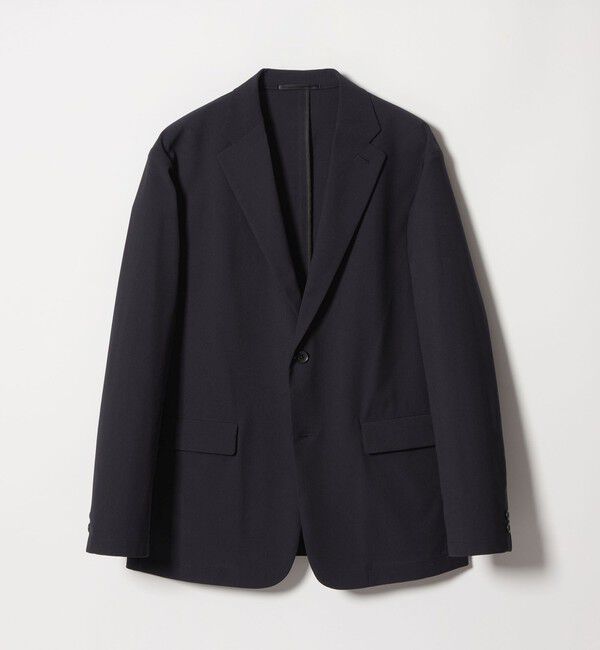 BEAUTY&YOUTH UNITED ARROWS「【WEB限定 WARDROBE SMART】MILPA リラックス セットアップ/ジャケット＆イージーパンツ」|スーツ|