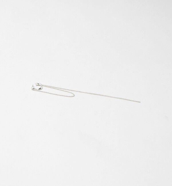 BEAUTY&YOUTH UNITED ARROWS「＜Soierie＞Rose ivy イヤーカフ/1P」|イヤーカフ|