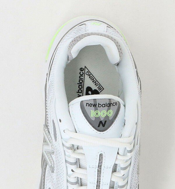 BEAUTY&YOUTH UNITED ARROWS「＜New Balance＞M1000DI/スニーカー」|スニーカー|