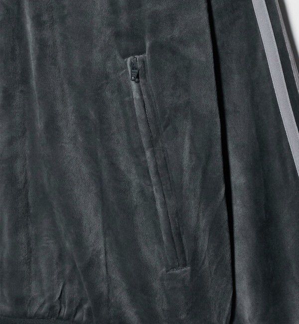 BEAUTY&YOUTH UNITED ARROWS「＜adidas Originals＞ファイヤーバード ベロアトラックトップ」|スウェット・ジャージ|