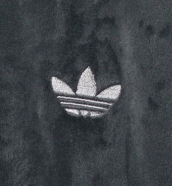 BEAUTY&YOUTH UNITED ARROWS「＜adidas Originals＞ファイヤーバード ベロアトラックトップ」|スウェット・ジャージ|