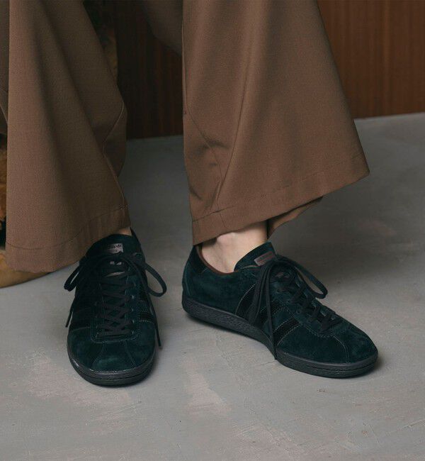 BEAUTY&YOUTH UNITED ARROWS「【別注】＜adidas Originals＞TOBACCO/スニーカー」|スニーカー|