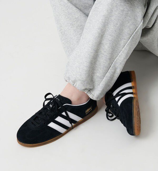 BEAUTY&YOUTH UNITED ARROWS「＜adidas Originals＞GAZELLE LO PRO/スニーカー」|スニーカー|