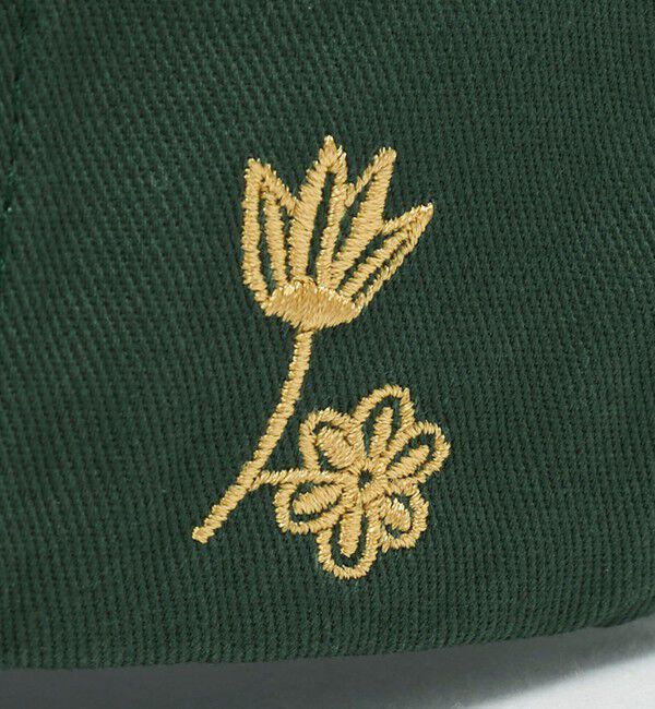 BEAUTY&YOUTH UNITED ARROWS「＜LY＞Garabato キャップ」|キャップ・キャスケット|