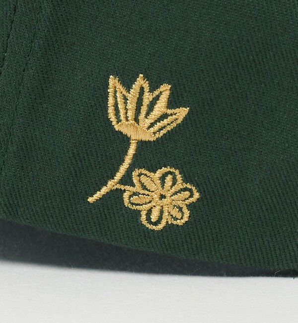 BEAUTY&YOUTH UNITED ARROWS「＜LY＞Garabato キャップ」|キャップ・キャスケット|