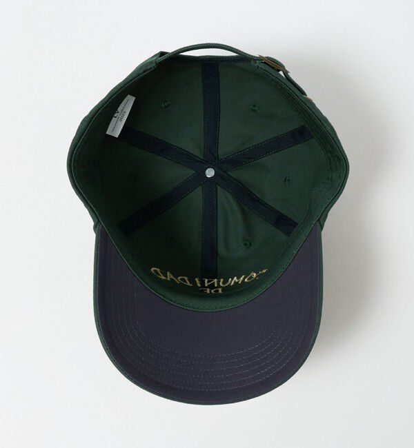 BEAUTY&YOUTH UNITED ARROWS「＜LY＞Garabato キャップ」|キャップ・キャスケット|