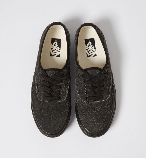 BEAUTY&YOUTH UNITED ARROWS「【国内EXCLUSIVE】＜VANS＞プレミアム オーセンティック スニーカー」|スニーカー|