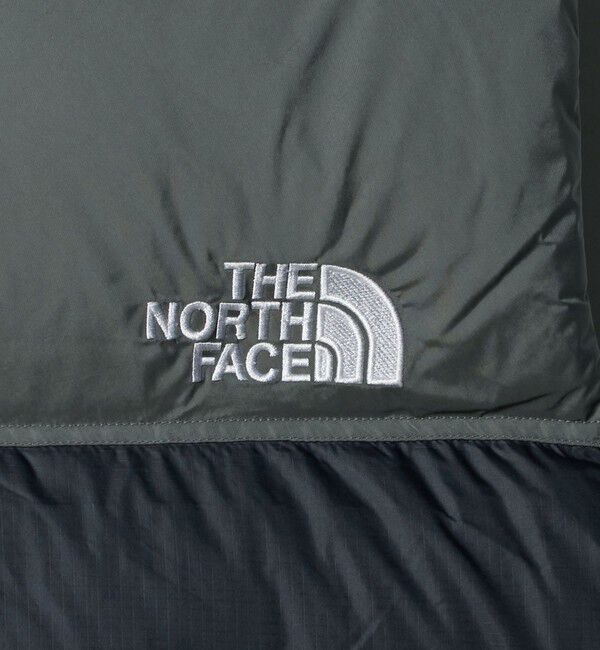 BEAUTY&YOUTH UNITED ARROWS「＜THE NORTH FACE＞ヌプシ ベスト」|ダウンベスト・ベスト|
