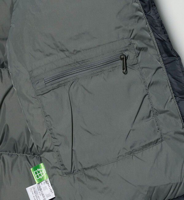 BEAUTY&YOUTH UNITED ARROWS「＜THE NORTH FACE＞ヌプシ ベスト」|ダウンベスト・ベスト|