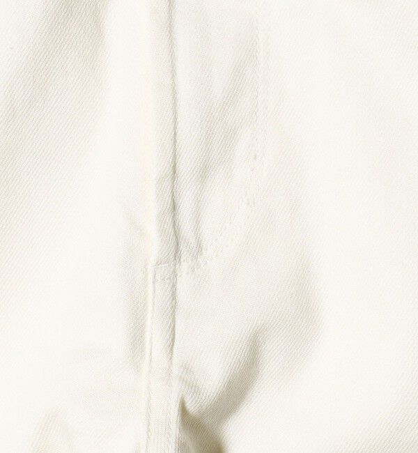 BEAUTY&YOUTH UNITED ARROWS「ストレッチ カツラギ 5ポケット パンツ」|チノ|