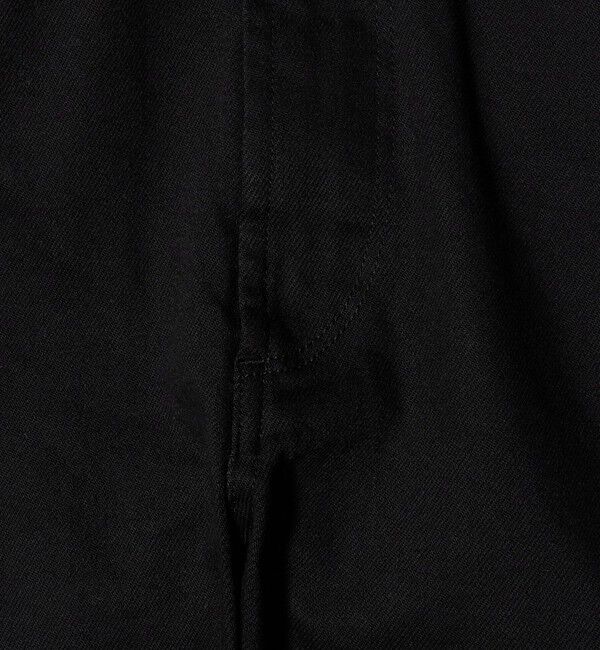 BEAUTY&YOUTH UNITED ARROWS「ストレッチ カツラギ 5ポケット パンツ」|チノ|