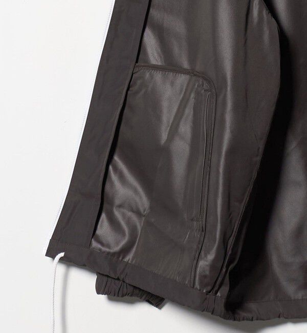 BEAUTY&YOUTH UNITED ARROWS「【別注】＜adidas Originals＞ADS200 ウィンドブレーカー」|ブルゾン・スタジャン|