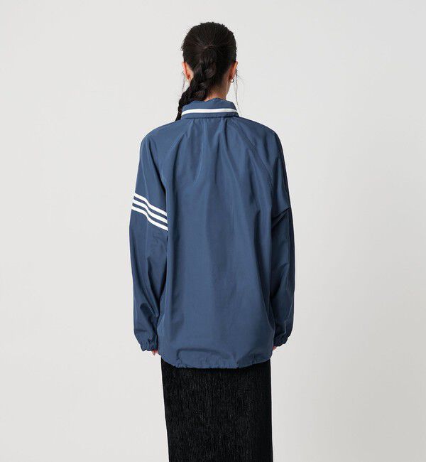 BEAUTY&YOUTH UNITED ARROWS「【別注】＜adidas Originals＞ADS200 ウィンドブレーカー」|ブルゾン・スタジャン|