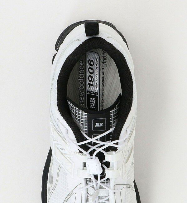 BEAUTY&YOUTH UNITED ARROWS「＜New Balance＞U1906R スニーカー」|スニーカー|