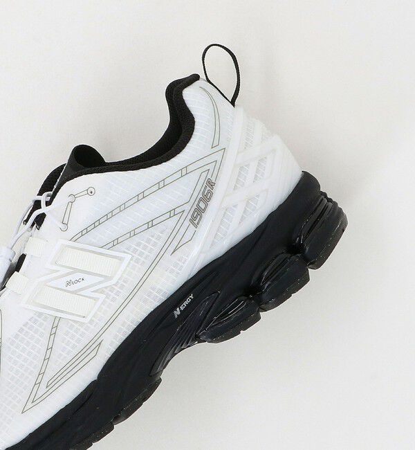 BEAUTY&YOUTH UNITED ARROWS「＜New Balance＞U1906R スニーカー」|スニーカー|