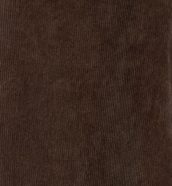 ATTISESSION「＜ATTISESSION＞コーデュロイ パンツ」|その他|