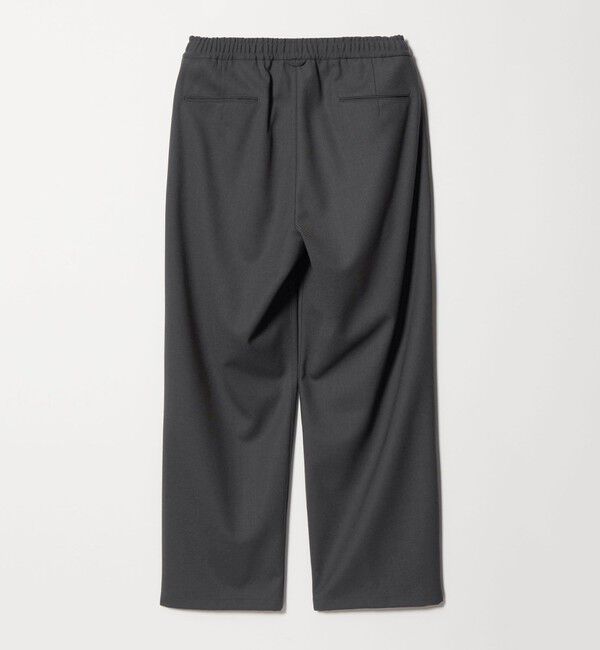 STEVEN ALAN「＜Steven Alan＞ ヴィンテージツイル スノー パンツ」|スラックス|