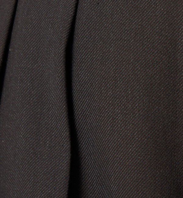 STEVEN ALAN「＜Steven Alan＞ ヴィンテージツイル インツープリーツ ドレス トラウザーズ」|スラックス|