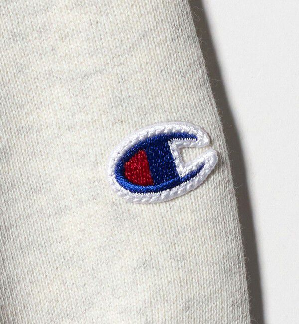 BEAUTY&YOUTH UNITED ARROWS「【別注】＜Champion＞ソリッドスウェットプルオーバー」|スウェット・ジャージ|