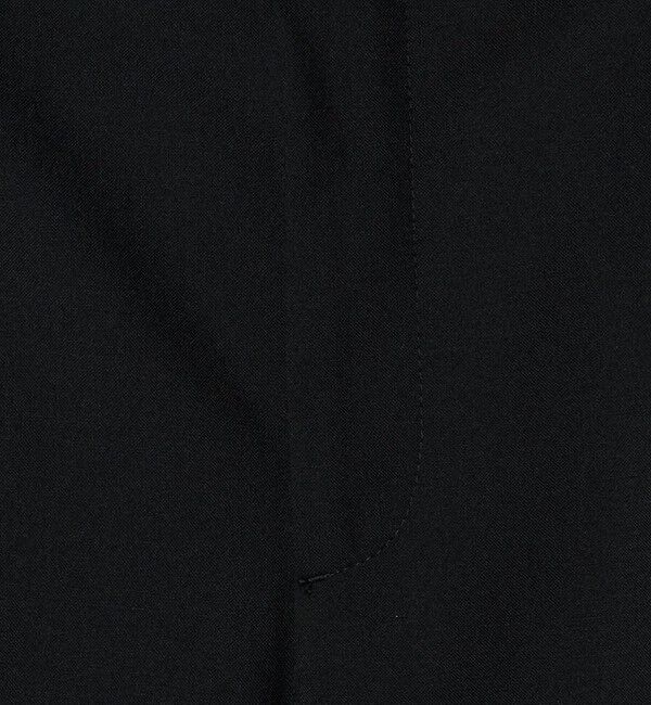 ATTISESSION「＜ATTISESSION＞ウエスト プリーツ パンツ」|その他|