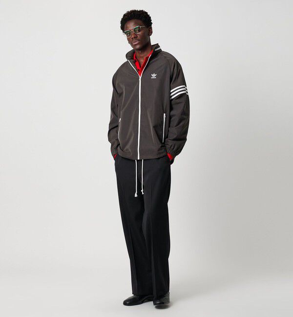 BEAUTY&YOUTH UNITED ARROWS「【別注】＜adidas Originals＞ADS200 ウィンドブレーカー」|その他|