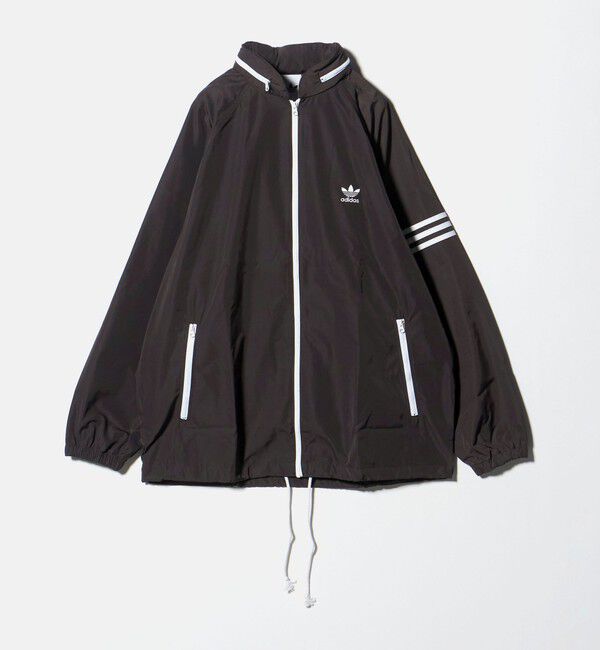 BEAUTY&YOUTH UNITED ARROWS「【別注】＜adidas Originals＞ADS200 ウィンドブレーカー」|その他|
