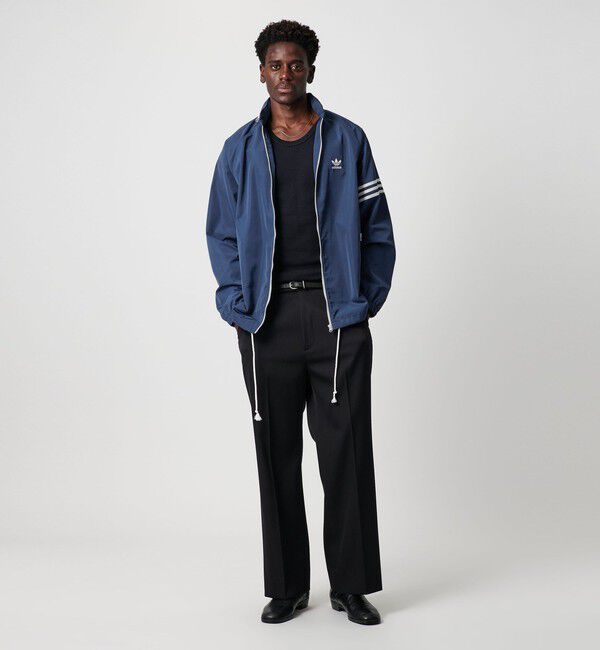 BEAUTY&YOUTH UNITED ARROWS「【別注】＜adidas Originals＞ADS200 ウィンドブレーカー」|その他|