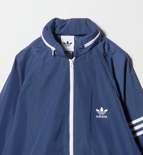 BEAUTY&YOUTH UNITED ARROWS「【別注】＜adidas Originals＞ADS200 ウィンドブレーカー」|その他|