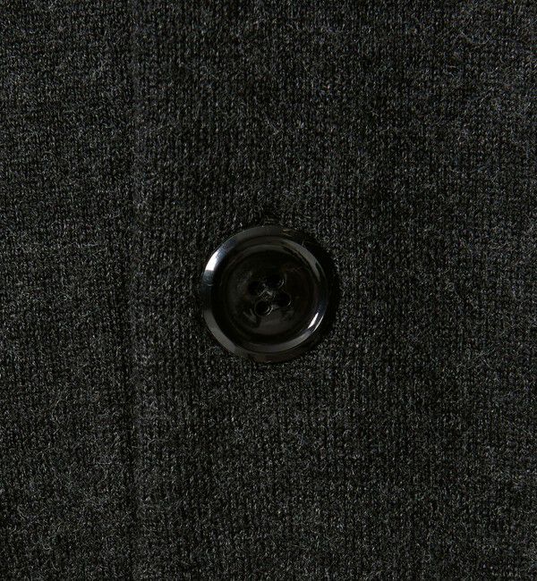 BEAUTY&YOUTH UNITED ARROWS「ウールブレンド ラインカーディガン」|カーディガン|