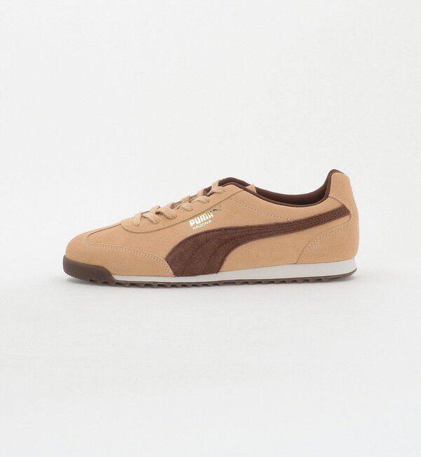 BEAUTY&YOUTH UNITED ARROWS「【国内EXCLUSIVE】＜PUMA＞アリゾナ スニーカー」|スニーカー|