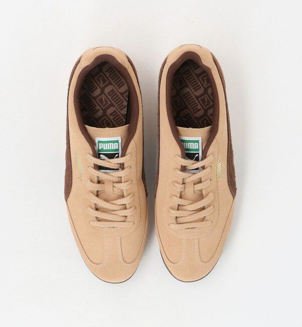 BEAUTY&YOUTH UNITED ARROWS「【国内EXCLUSIVE】＜PUMA＞アリゾナ スニーカー」|スニーカー|