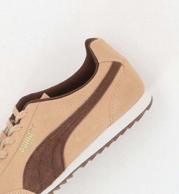 BEAUTY&YOUTH UNITED ARROWS「【国内EXCLUSIVE】＜PUMA＞アリゾナ スニーカー」|スニーカー|